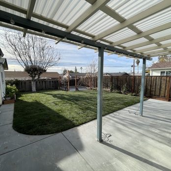 D & I Landscape - After! - Landscaping Near Me - San Jose, California D & I Landscape - After! - Landscaping Near Me - San Jose, California