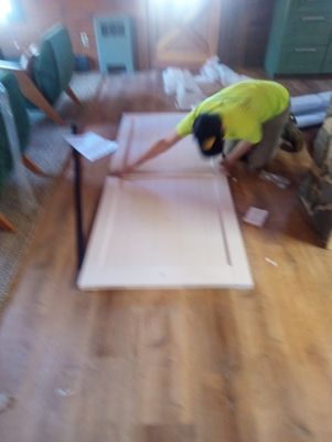 BPL Construction