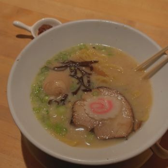 IPPUDO Westside - Ramen Near Me - New York, New York IPPUDO Westside - Ramen Near Me - New York, New York