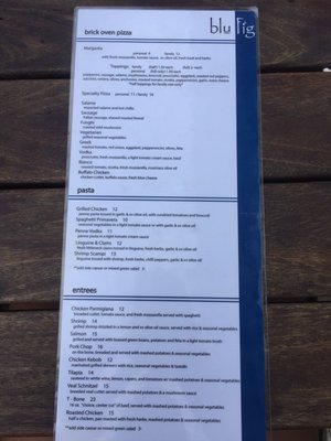 Menu photo 5 Blu Fig New City, NY Menu photo 5 Blu Fig New City, NY
