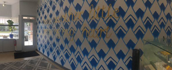 Blue Canary Confections by null