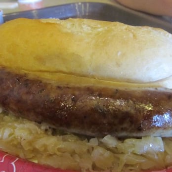 Sommerfest - Bratwurst - German Near Me - Lake Buena Vista, Florida Sommerfest - Bratwurst - German Near Me - Lake Buena Vista, Florida