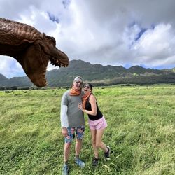 Kipu Ranch Adventures - People