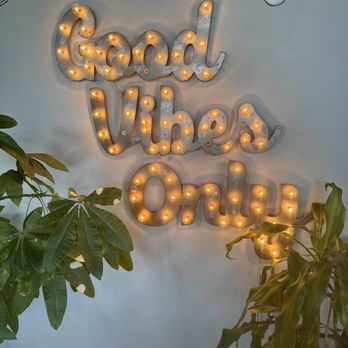 Salubrious Juice and More - Coffee & Tea Near Me - Frisco, Texas