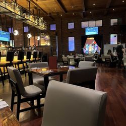 The Pechanga Cafe
