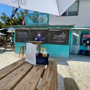 Skinny's Place - Outdoors - Burgers Near Me - Holmes Beach, Florida Skinny's Place - Outdoors - Burgers Near Me - Holmes Beach, Florida