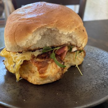 Lost Parrot Cafe - Breakfast Sandwich - Breakfast & Brunch Near Me - South Pasadena, California Lost Parrot Cafe - Breakfast Sandwich - Breakfast & Brunch Near Me - South Pasadena, California