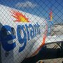 Photo of Allegiant International