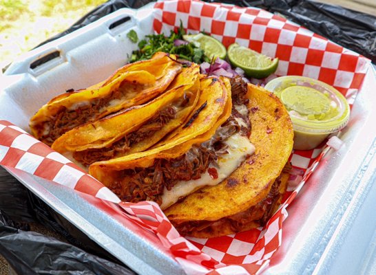 Tejas Birria by null