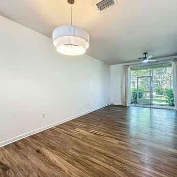 Nexus Flooring - Nexus completed the LVP flooring throughout the first and second floor of our townhouse. - Flooring Near Me - Jacksonville, Florida Nexus Flooring - Nexus completed the LVP flooring throughout the first and second floor of our townhouse. - Flooring Near Me - Jacksonville, Florida