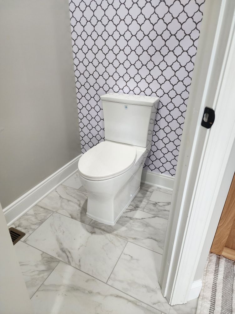 Slide of Honest Plumbing