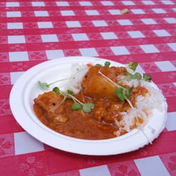 Broad Appetit - Alleppey Style Seafood Curry by Lehja
