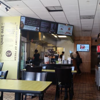 Gyroville - Clean place, outstanding service. - Greek Near Me - Miami, Florida Gyroville - Clean place, outstanding service. - Greek Near Me - Miami, Florida