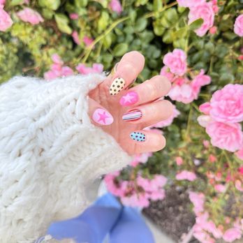 Mega Nail Bar - Nail Salons Near Me - Santa Clara, California