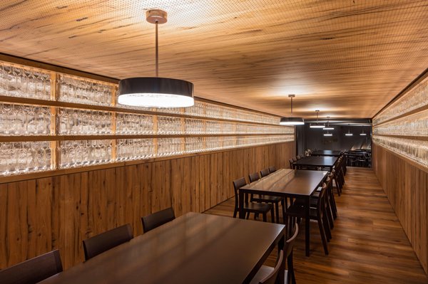 St. Jodern winery by null