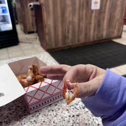 NY Fried Chicken and Seafood