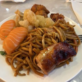 Golden Unicorn Buffet - Buffets Near Me - Richmond, Virginia Golden Unicorn Buffet - Buffets Near Me - Richmond, Virginia