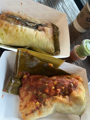 Tamaleria La Madrina by null