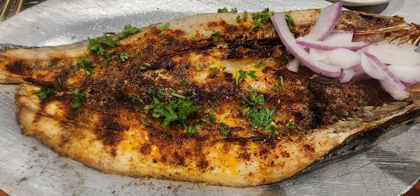 Alwaha Restaurant Bronx New York by null