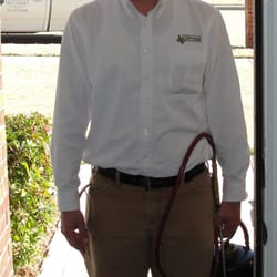 Rockwall Pest Control - Mr. Paul