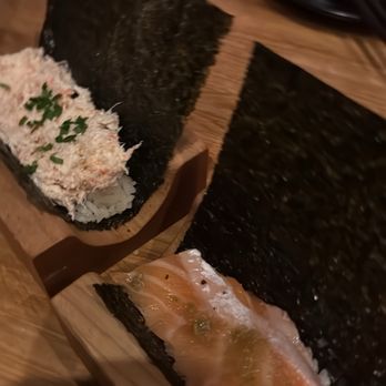 Yonsei Handrolls - Japanese Near Me - Oakland, California Yonsei Handrolls - Japanese Near Me - Oakland, California