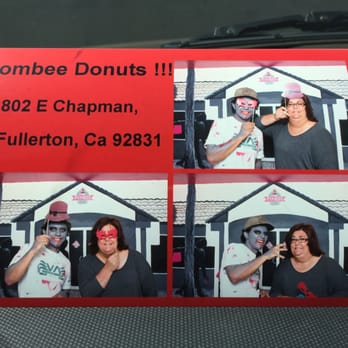 Zombee Donuts - Free donuts TODAY! Check this place out ASAP - Donuts Near Me - Fullerton, California Zombee Donuts - Free donuts TODAY! Check this place out ASAP - Donuts Near Me - Fullerton, California