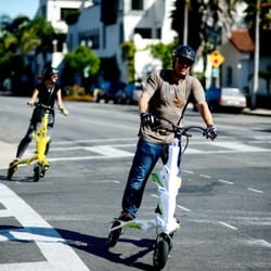 Trikke Las Vegas