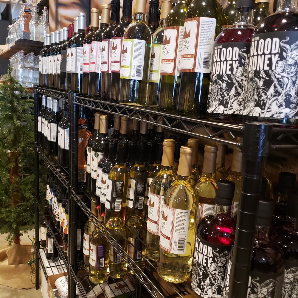 KINGVIEW AT CRANBERRY LUMBERJAXES Updated August 2024 20111 Rte 19