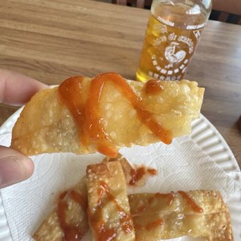 Wendill's Chicken House - 1. Fried Shrimp Rolls Taquitos - Thai Near Me - Arleta, California Wendill's Chicken House - 1. Fried Shrimp Rolls Taquitos - Thai Near Me - Arleta, California