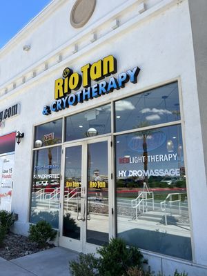 RIO TAN & CRYOTHERAPY - Updated March 2025 - 50 Photos & 51 Reviews ...