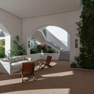 Tropicana Los Cabos, Tapestry Collection by Hilton by null