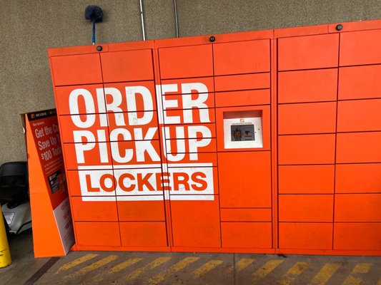 The Home Depot by null