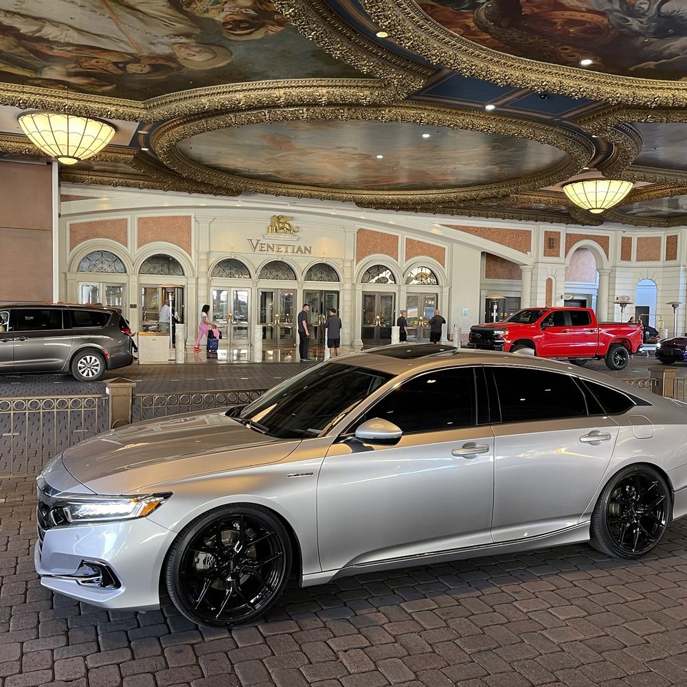 My Wheel Guy - Wheels look brand new again. - Wheel & Rim Repair Near Me - Henderson, Nevada