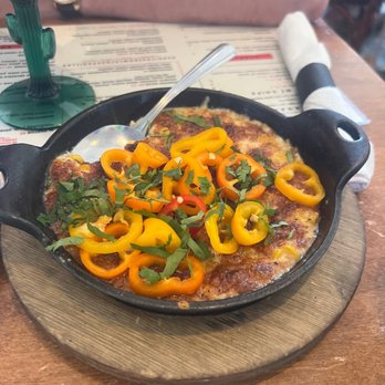 Frida 602 - Delicious queso - Bars Near Me - Covington, Kentucky