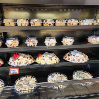Mexico Bakery - Prepackaged cookies - Mexican Near Me - San Jose, California Mexico Bakery - Prepackaged cookies - Mexican Near Me - San Jose, California