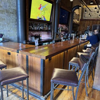 Aperitivo - Inside - Wine Bars Near Me - Milwaukee, Wisconsin