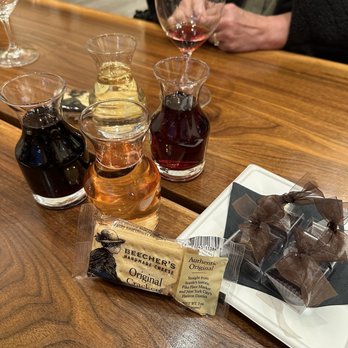 Saviah Cellars - Wineries Near Me - Walla Walla, Washington