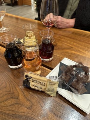 Saviah Cellars by null