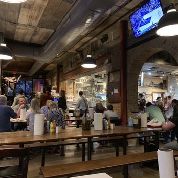 Cooper's Old Time Pit Bar-B-Que - Barbeque Near Me - Austin, Texas