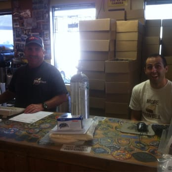 More Beer, More Wine - The great staff here - Brewing Supplies Near Me - Riverside, California