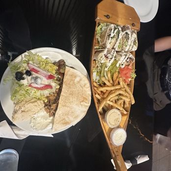 Shawarmaz Mediterranean Grill - Mediterranean Near Me - Davie, Florida