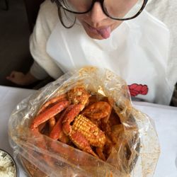 Mad Seafood Boiler