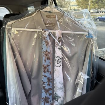 Spot Cleaners - Suit / Shirts / Ties - Laundry Services Near Me - Reno, Nevada Spot Cleaners - Suit / Shirts / Ties - Laundry Services Near Me - Reno, Nevada