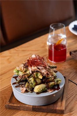 Grand Hyatt Vail Resort and Spa by null