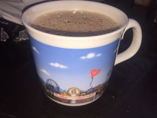 Käfer-Wiesn-Schänke by null