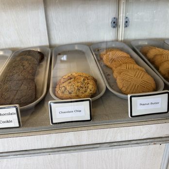 Carlson Coffee - Cookies! - Coffee & Tea Near Me - Tucumcari, New Mexico