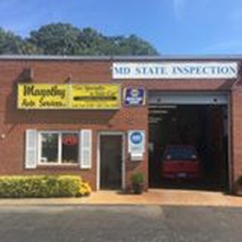 Magothy Auto Services - Auto Repair Near Me - Severna Park, Maryland Magothy Auto Services - Auto Repair Near Me - Severna Park, Maryland