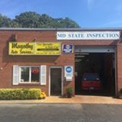 Magothy Auto Services