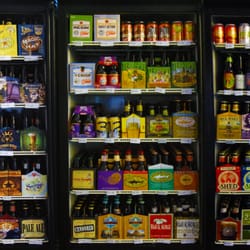 The Spirit Shop - Ever Expanding Craft Beer Selection!