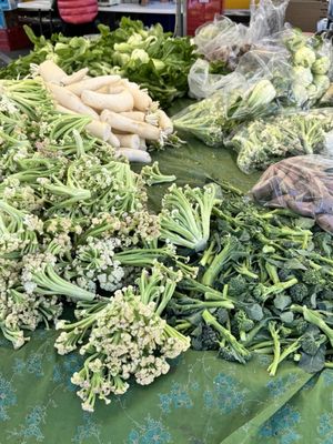 Hayward Farmers Market by null